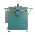 Windows and door corner crimping machine for aluminum